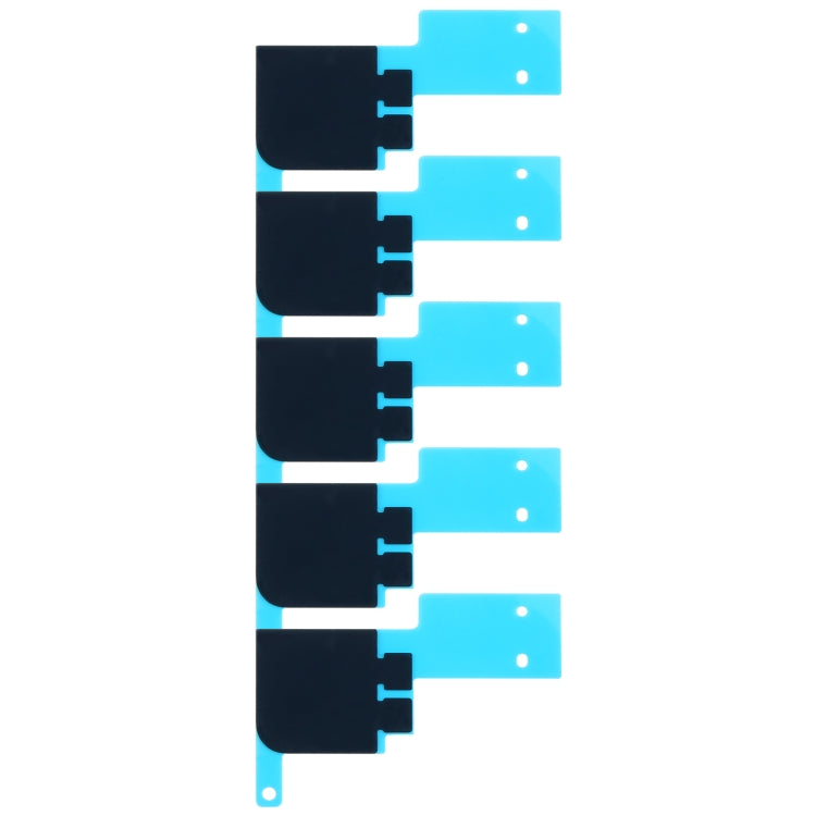 Adesivo dissipatore di calore per cavo flessibile LCD da 5 pezzi per Apple Watch Series 6 44mm, For Apple Watch Series 6 44mm Adesivo dissipatore di calore per cavo flessibile LCD da 5 pezzi per Apple Watch Series 6 44mm, For Apple Watch Series 6 44mm